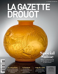 La Gazette Drouot