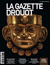 La Gazette Drouot