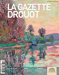 La Gazette Drouot
