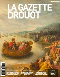 La Gazette Drouot