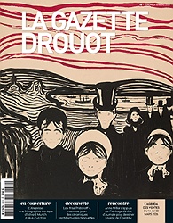La Gazette Drouot