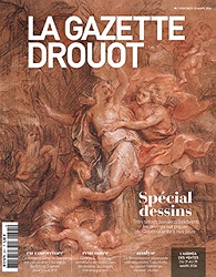 La Gazette Drouot