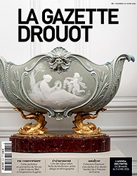 La Gazette Drouot