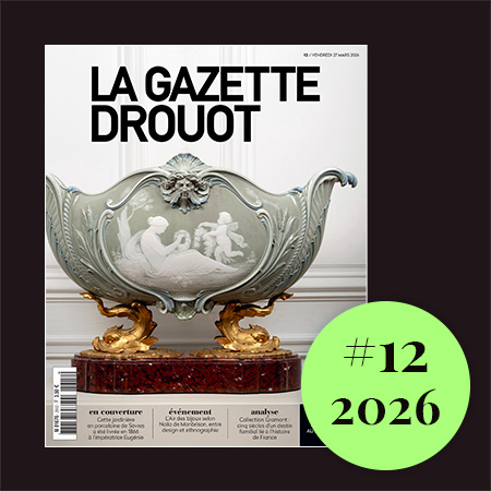 La Gazette Drouot
