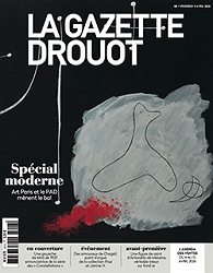 La Gazette Drouot