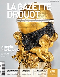 La Gazette Drouot