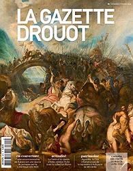 La Gazette Drouot