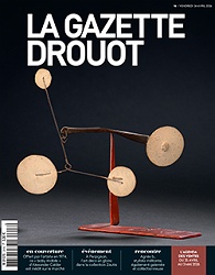 La Gazette Drouot