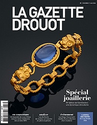 La Gazette Drouot