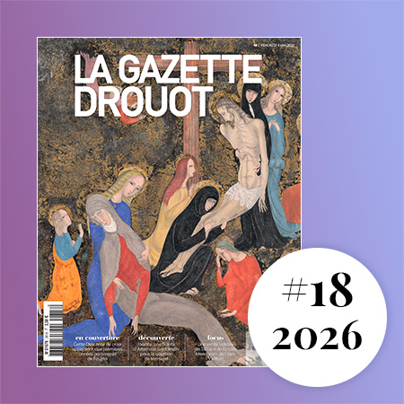 La Gazette Drouot