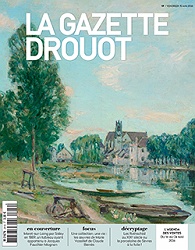 La Gazette Drouot