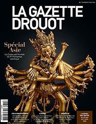 La Gazette Drouot