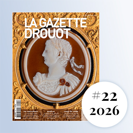 La Gazette Drouot