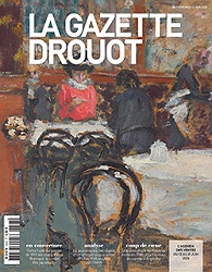 La Gazette Drouot