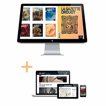 La Gazette Drouot