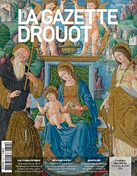 La Gazette Drouot