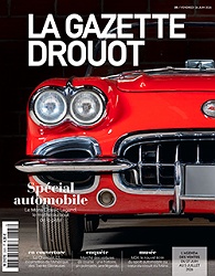 La Gazette Drouot