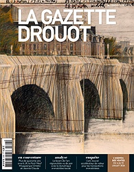 La Gazette Drouot