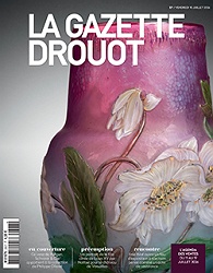 La Gazette Drouot