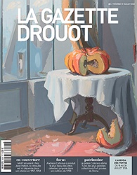 La Gazette Drouot