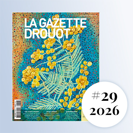 La Gazette Drouot